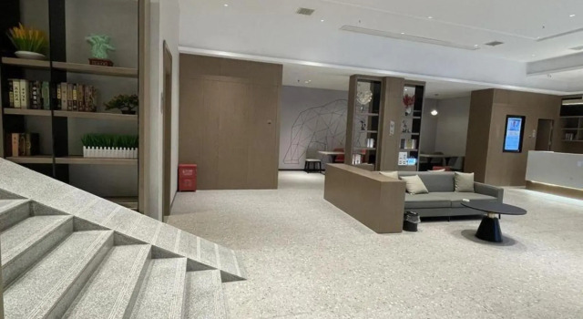Borrman Hotel Huangshi Qinglongshan Park Diaoyudao, Prenota Hotel Huangshi Hubei