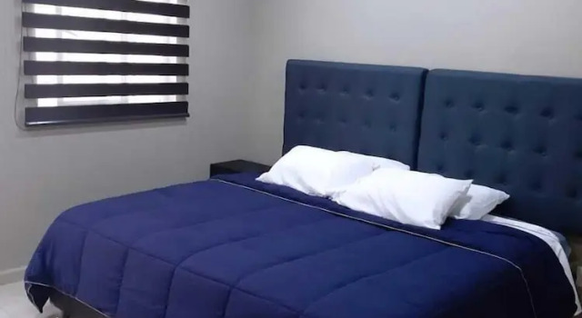 Люкс Luxury Hotel las Palmas Jocotepec