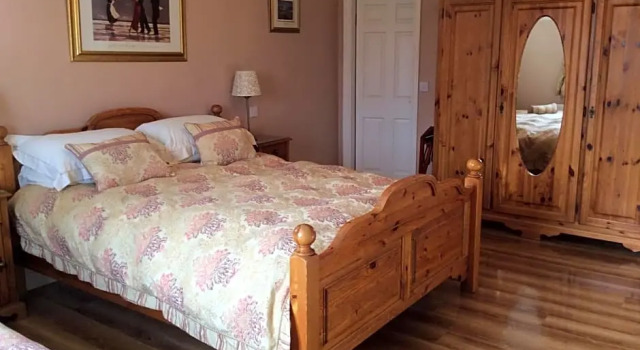 Sneem River Lodge Bed & Breakfast, Book Hotel Hotels in Kerry with Parking, Parking