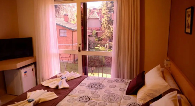 Hotel Pousada Tango