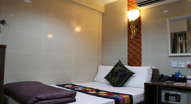 Двухместный номер Standard Australian Guest House
