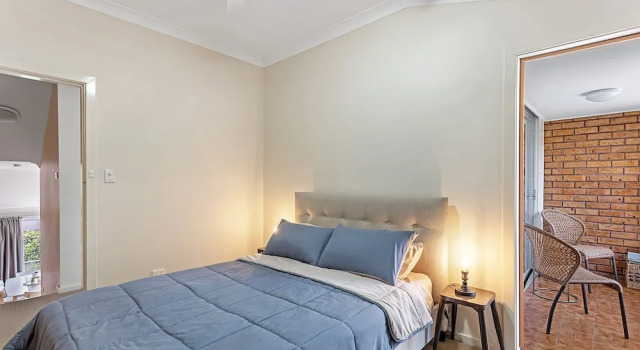 Macadamia Court 6 - Nelson Bay
