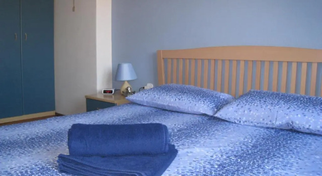 Апартаменты Apartment Ella Mare