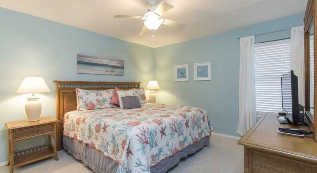 Beach House III 202 by Padre Island Rentals, Book Hotel SPA-hoteller i Padre Island, SPA