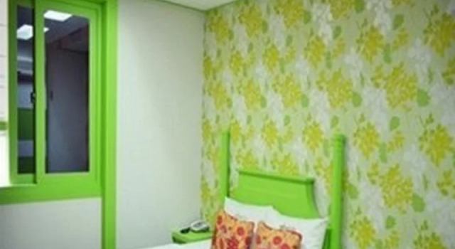 Will Motel, Забронировать Мотель Мотели провинции Кёнсан-Пукто, Мотель