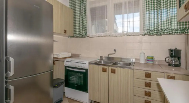Апартаменты Apartment Omiška