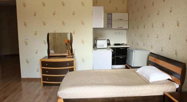 Студия Standard Tsolmons Serviced Apartments