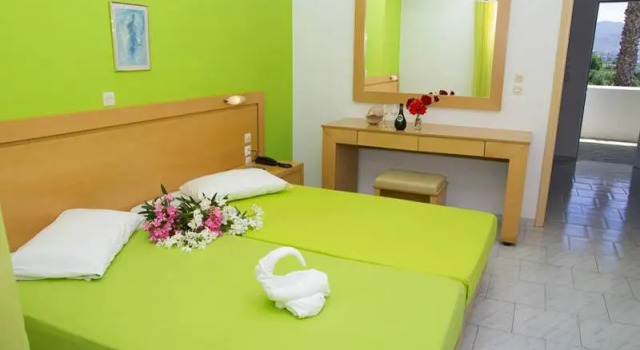 Номер Standard Giakalis Aparthotel