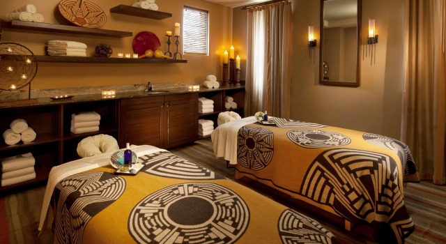 Sheraton Grand at Wild Horse Pass