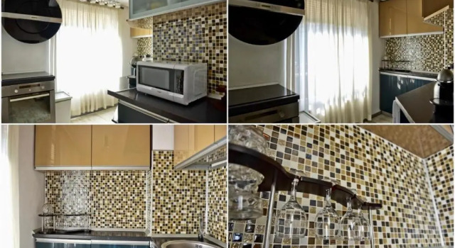 Апартаменты Eric Apartment 100