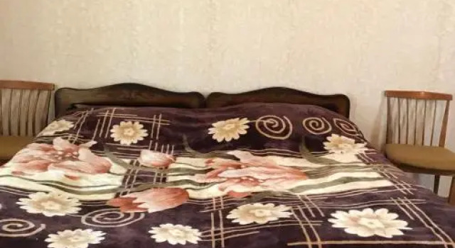 Cholashi guest house, Prenota Affittacamere Hotel a Samegrelo Zemo-Svaneti con parcheggio, Parcheggio