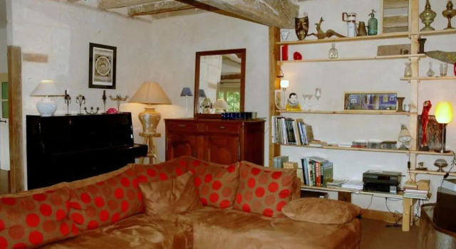 Gîte Continvoir, 4 pièces, 10 personnes - FR-1-381-62, Réserver Hôtel Continvoir France