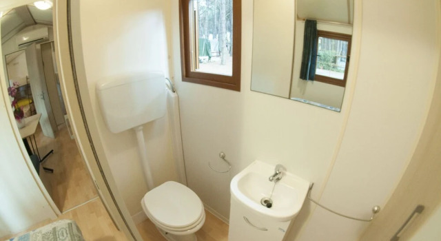 Номер Superior Camping Village Mare Pineta