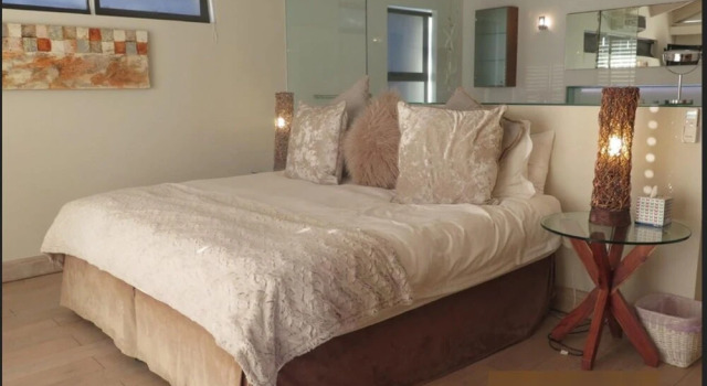 Glen Beach Villas, Забронировать Отель Отели Cape Peninsula с бассейном, Бассейн
