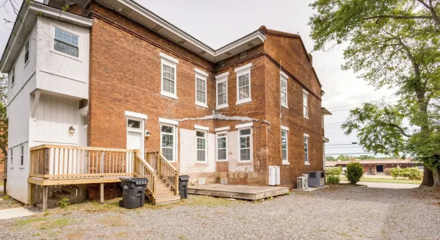 Augusta Vacation Rental ~ 1 Mi to Medical District