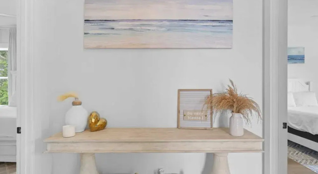 30A Good Vibes by Avantstay Private Pool + Bikes + Golf Cart Beach Access, Забронировать Дом для отпуска Виллы Санта-Роза-Бич, Вилла