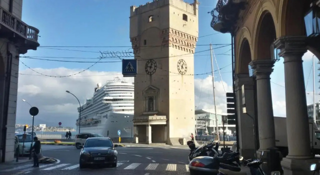 Апартаменты Superior Piazzetta dei Consoli Apartment