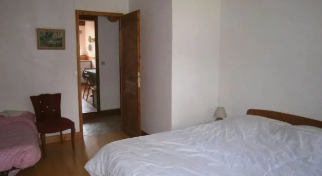 Gite La Tour de Giry, Buchen Sie Hotel Chazelle l'Echo Frankreich
