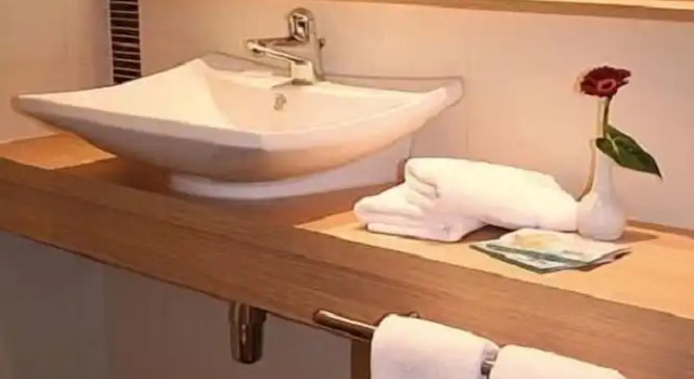 Номер Standard aktiv Sporthotel Sächsische Schweiz