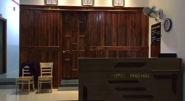 Hotel Phu Hai