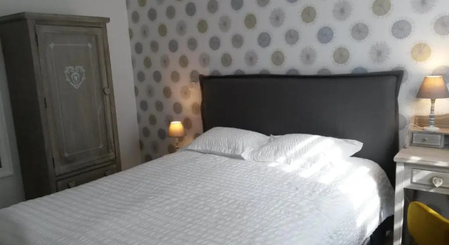 Коттедж с 3 комнатами Cottage De L'Ancre