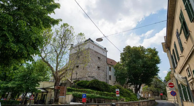 Peacock Boutique Apartments