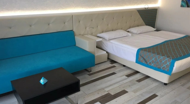 Sentido Hotel Marea - All Inclusive