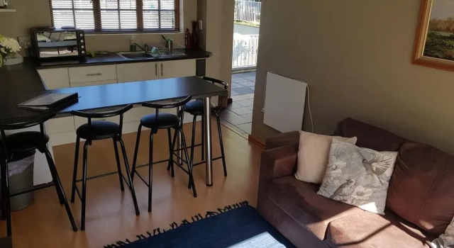 Семейные апартаменты с 2 комнатами Apartment 7 On Oakleigh