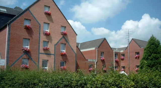 Ibis Styles Lille Villeneuve d’Ascq