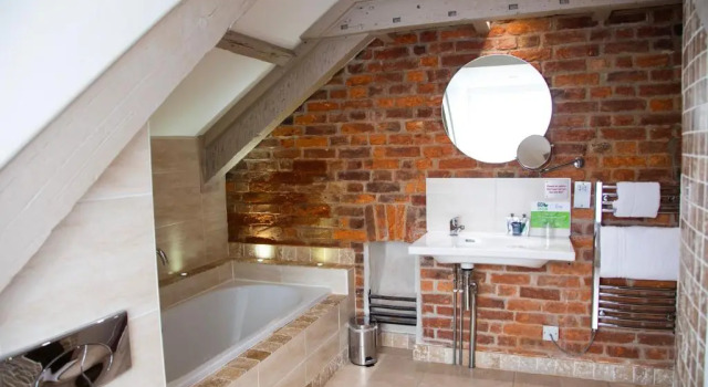 Standard Kahden hengen huone Mannings Hotel