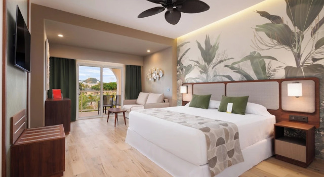 Двухместный номер Hotel Riu Guanacaste - All Inclusive