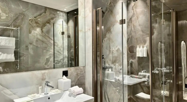 Номер Economy Boutique Hotel Stresa