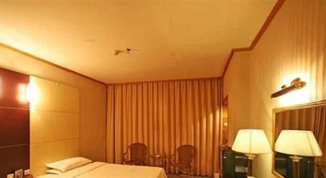 Fengyuan Hotel - Dengfeng, Rezervovat Hotel Dengfeng Henan