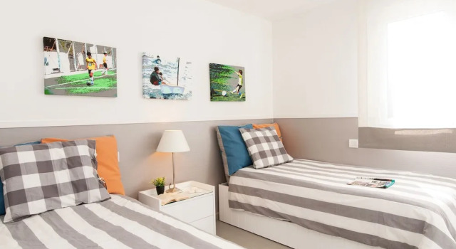 Bungalow in Pasito Blanco, Gran Canaria 102883 by MO Rentals, Prenota Hotel Hotel a Gran Canaria con piscina, Piscina