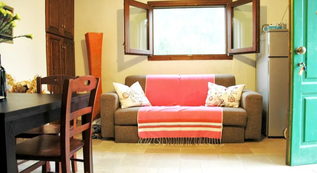 House With 2 Bedrooms in Ostuni, With Furnished Garden - 16 km From th
