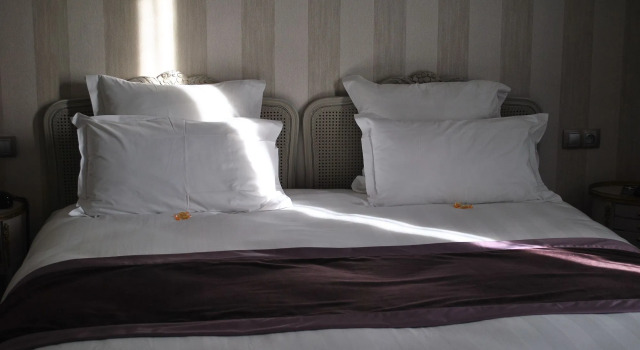 Grand Hotel de la Reine Place Stanislas, Prenota Hotel Nancy 