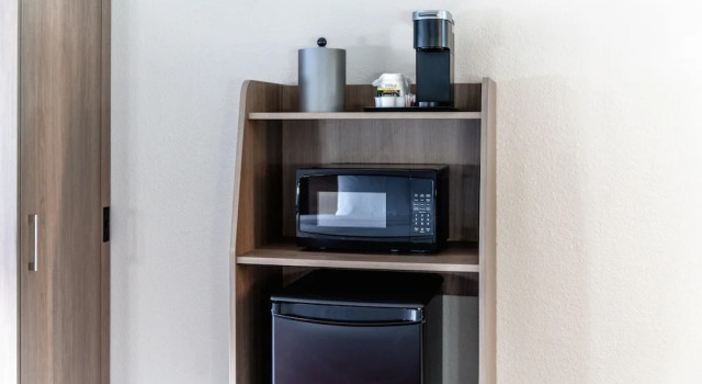 Номер Standard Holiday Inn Express & Suites Phoenix - Mesa West by IHG