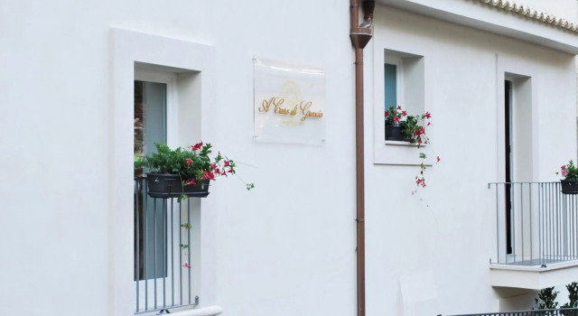 A Casa Di Grazia, Забронировать Отель Отели Долины Ното 3 звезды, 3*