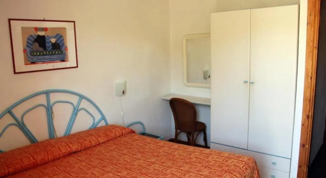 La Mitica 99 del Portolaconia Residence, Book Hotel Cannigione Emerald Coast