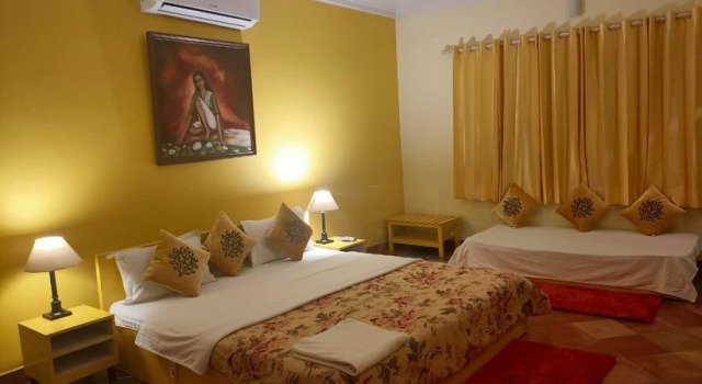 The Nagri Resort, Забронировать Курортный отель Джиа штат Химачал-Прадеш