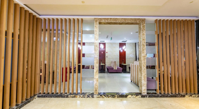 Elan Inn Jingjiang Xinjianghai Garden, Rezervasyon Otel Jingjiang Jiangsu