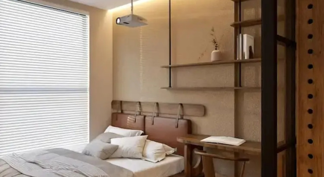Апартаменты Superior Onsen Landmark Luxury Apartments