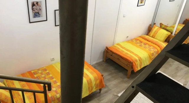 Апартаменты Ruse RIVER Apartment