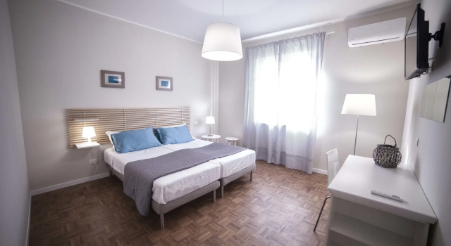 Home Scala dei Turchi B&B
