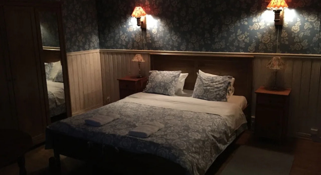 Hägern Bed & Nature, Prenota Bed & breakfast Bredaryd Jonkoping