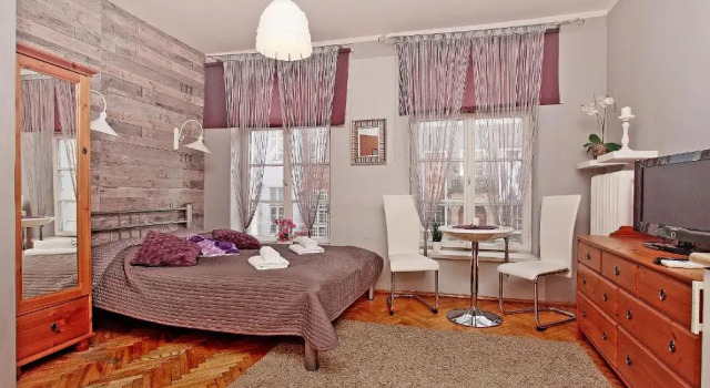 Apartament Kameralny na Starówce, Забронировать Апартаменты/квартира Апартаменты Гданьска, рядом с Дом Uphagen, Апартаменты/квартира