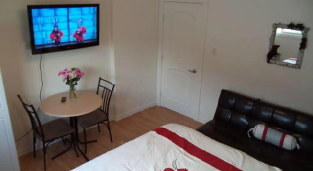Номер Standard Enchanted Rainforest Guesthouse
