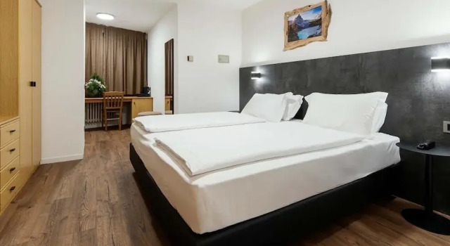 Номер Standard Best Western Hotel Nevada