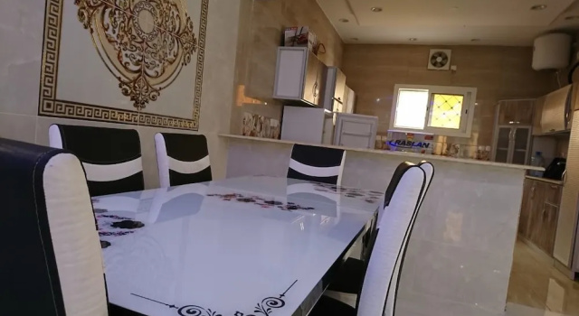 Jenan Resort, Забронировать Курортный отель Эт-Таиф 