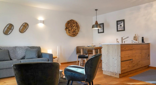 Chesa Pal din 5 Celerina Schlarigna, Prenota Hotel Celerina-Schlarigna 